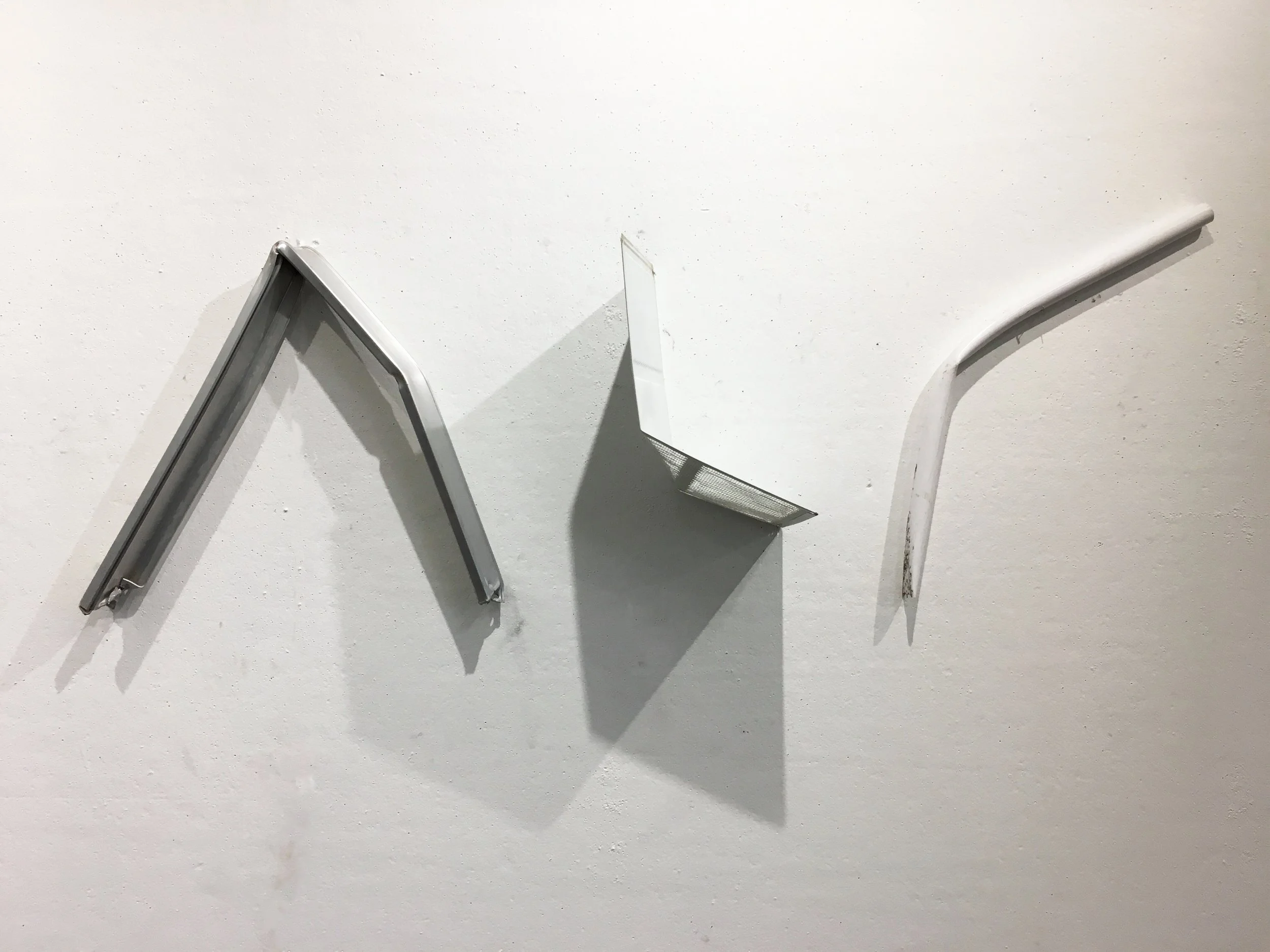 Drawing V-Materiality