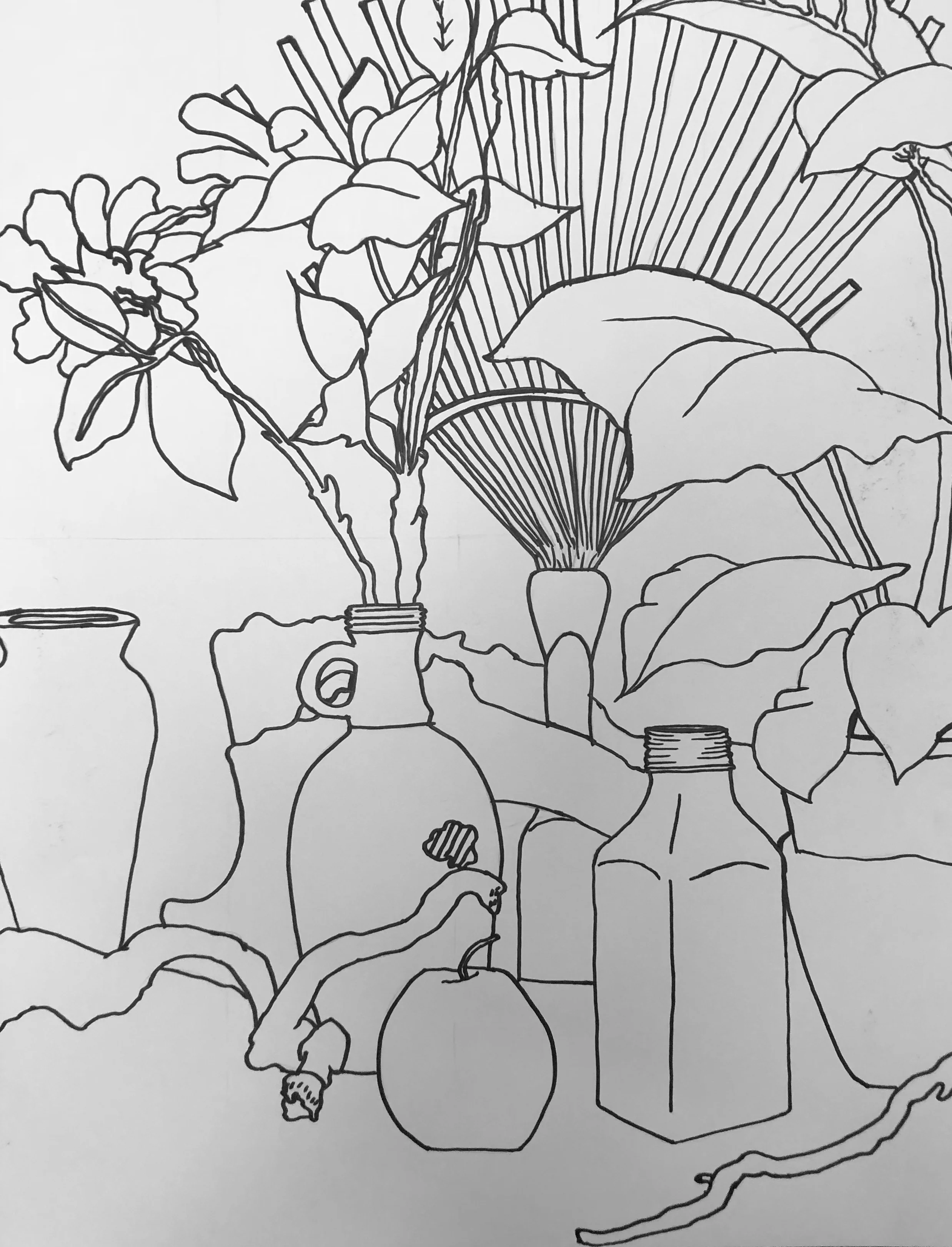 Still-Life