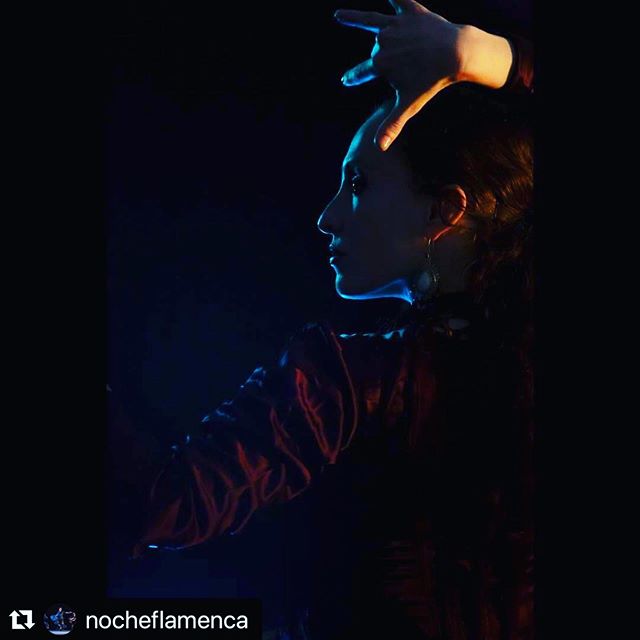 #repost @nocheflamenca
・・・
@marinaelana hung around in NYC after our stay at The Joyce ended so we had a not so quick photo session, more to come!

#marinaelana #soledadbarrio #nocheflamenca #entretuyyo #nycdance #sfdance #flamenco #ole #sfculture #p