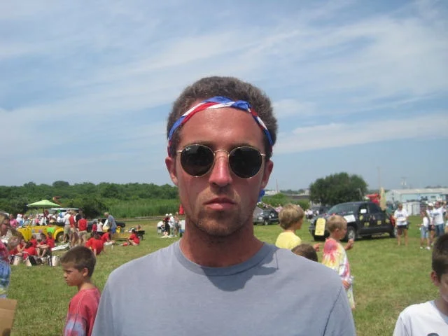 BIC Parade 2011