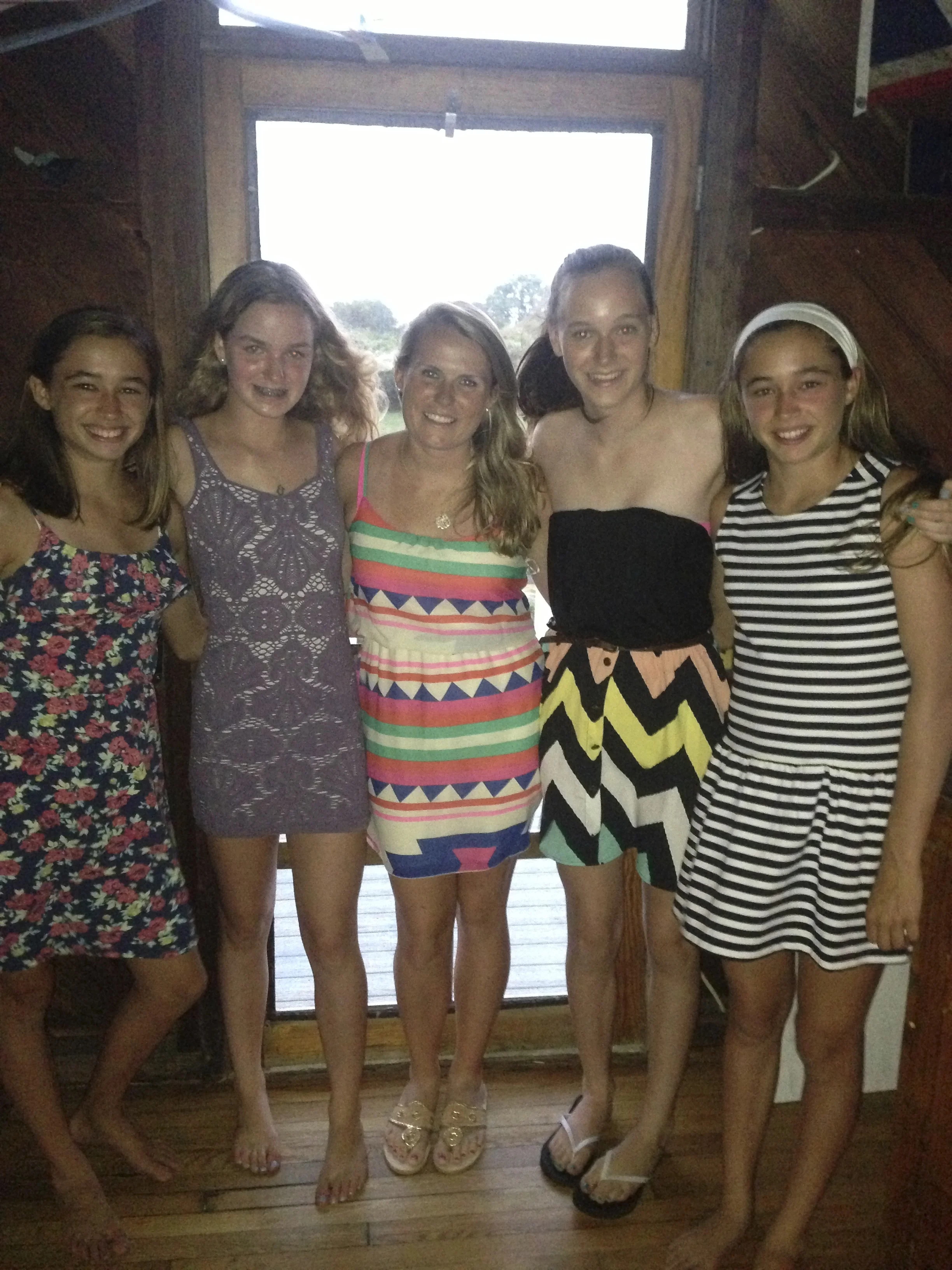 BIC Dance July 2013