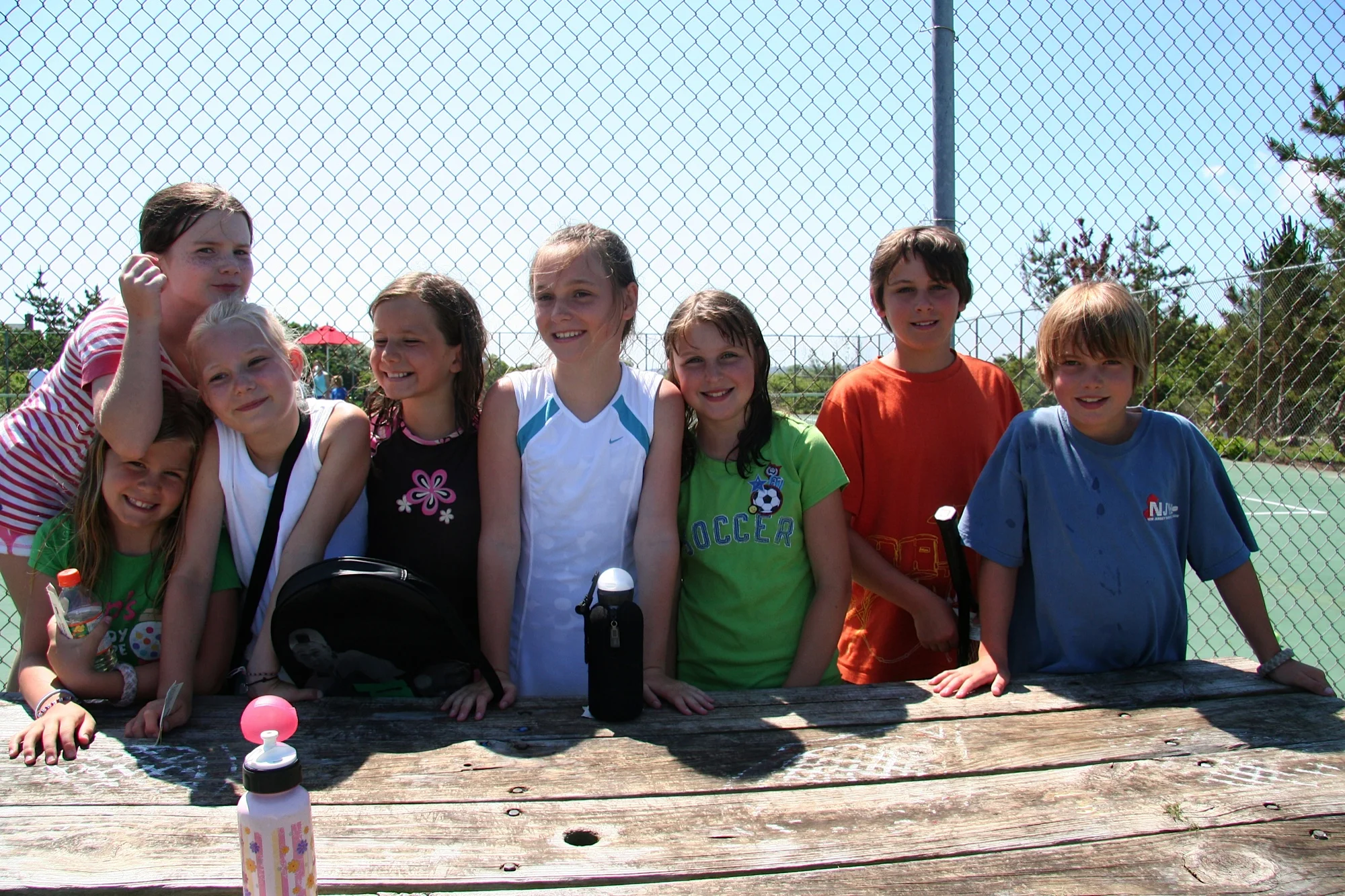 Block Island Club - 2007