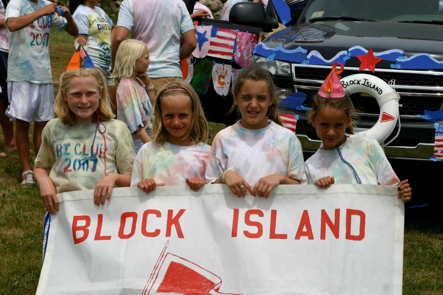 4th of July Parade