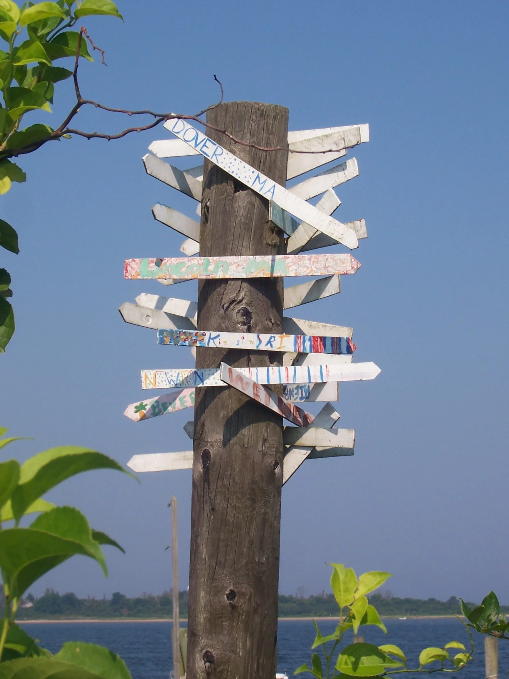Photo from Summer 2008