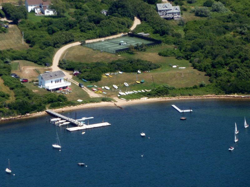 View from the air 7/20/2015