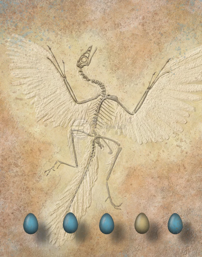 Archaeopteryx