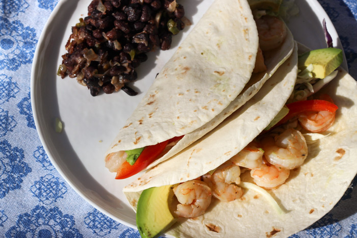 Seriosly, these photos are lame. Go to the original blog and check out her photos. So much more appetizing.