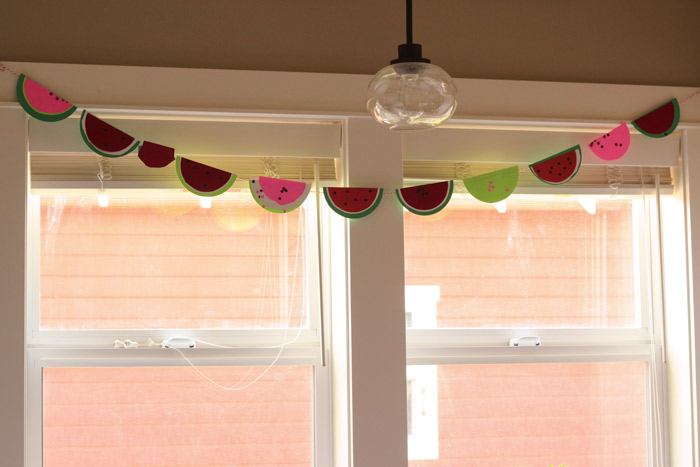 Yes, my windows are dirty. I'll add that to the list. 