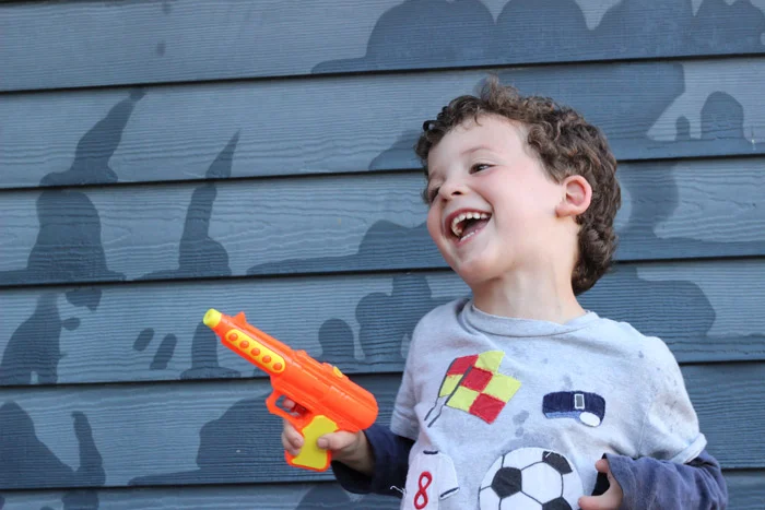 on twitter and taking time off