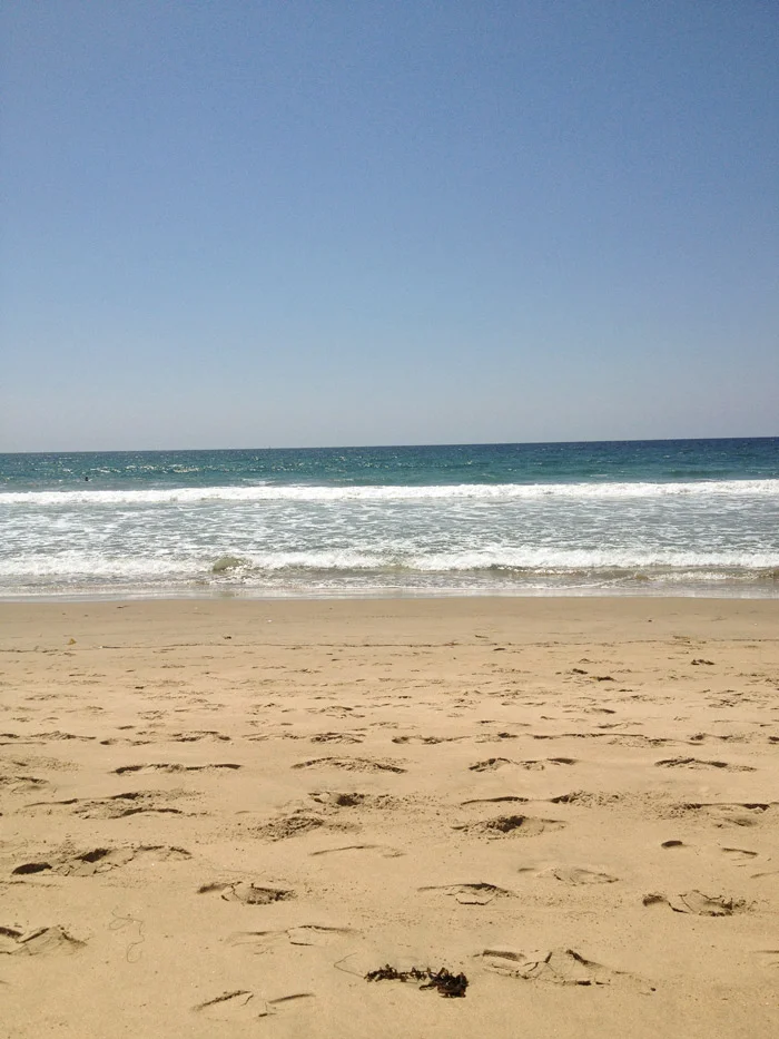 the review: vacation from my problems