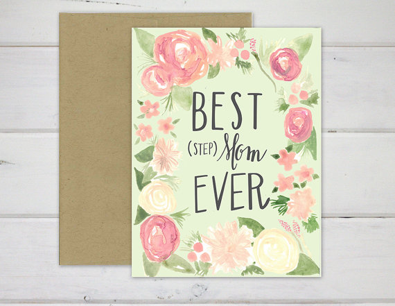 Card and image via Vine and Thistle .