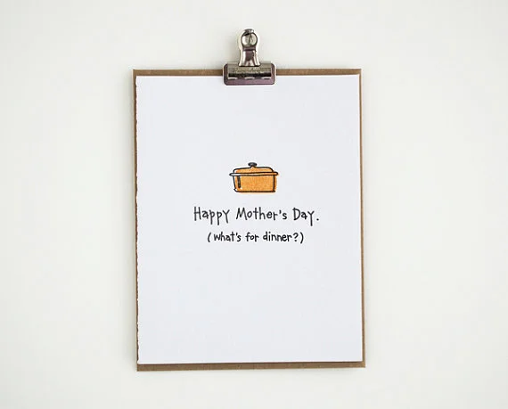 Card and image via Carolyn Draws .