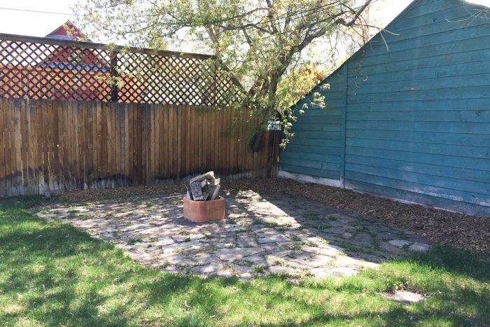 let's talk about patio dreams