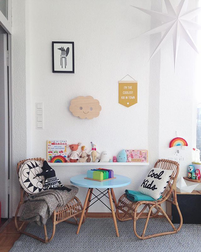 Image via Instagram by way of Handmade Charlotte .