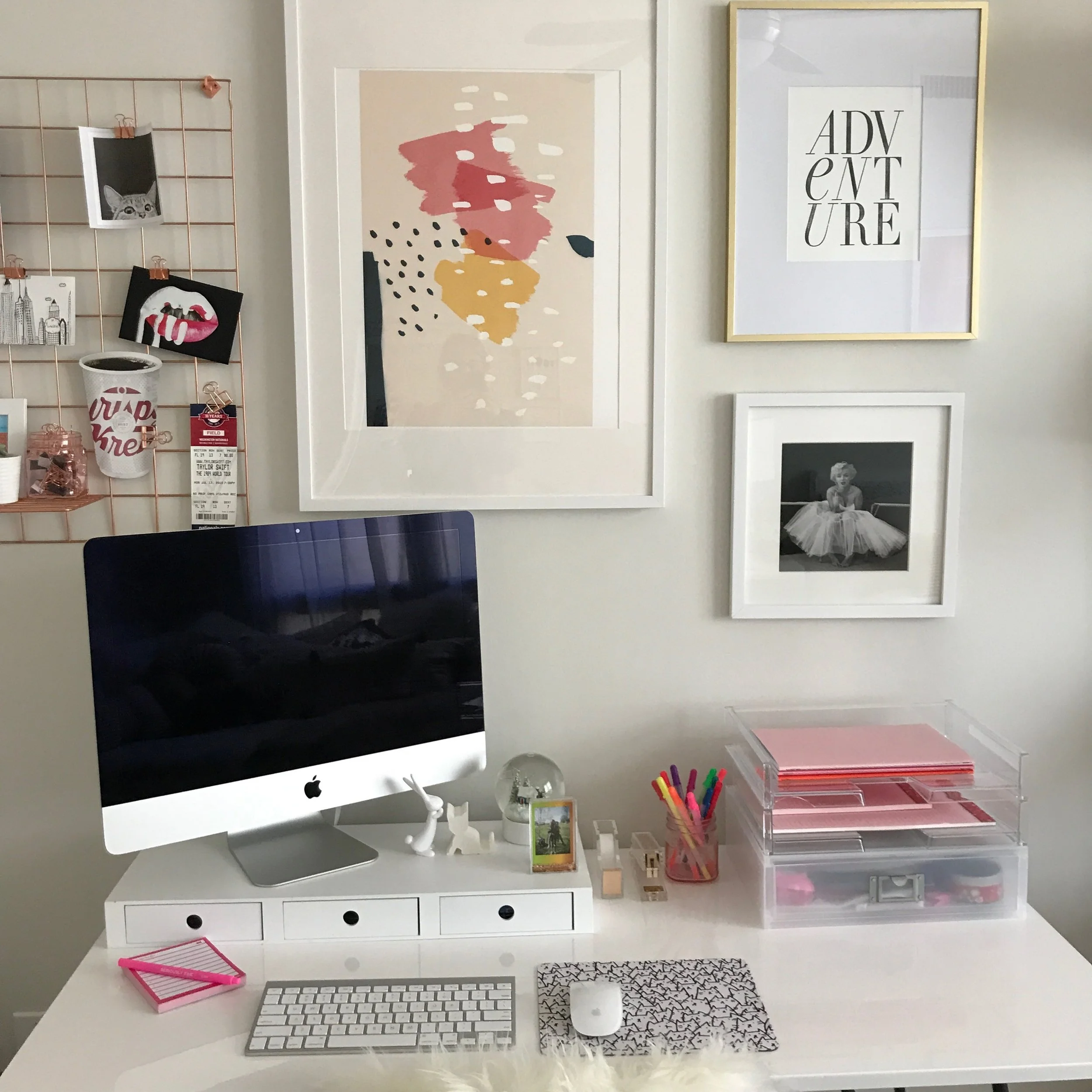 one room challenge: nicky's hygge bedroom (week 6 reveal!)