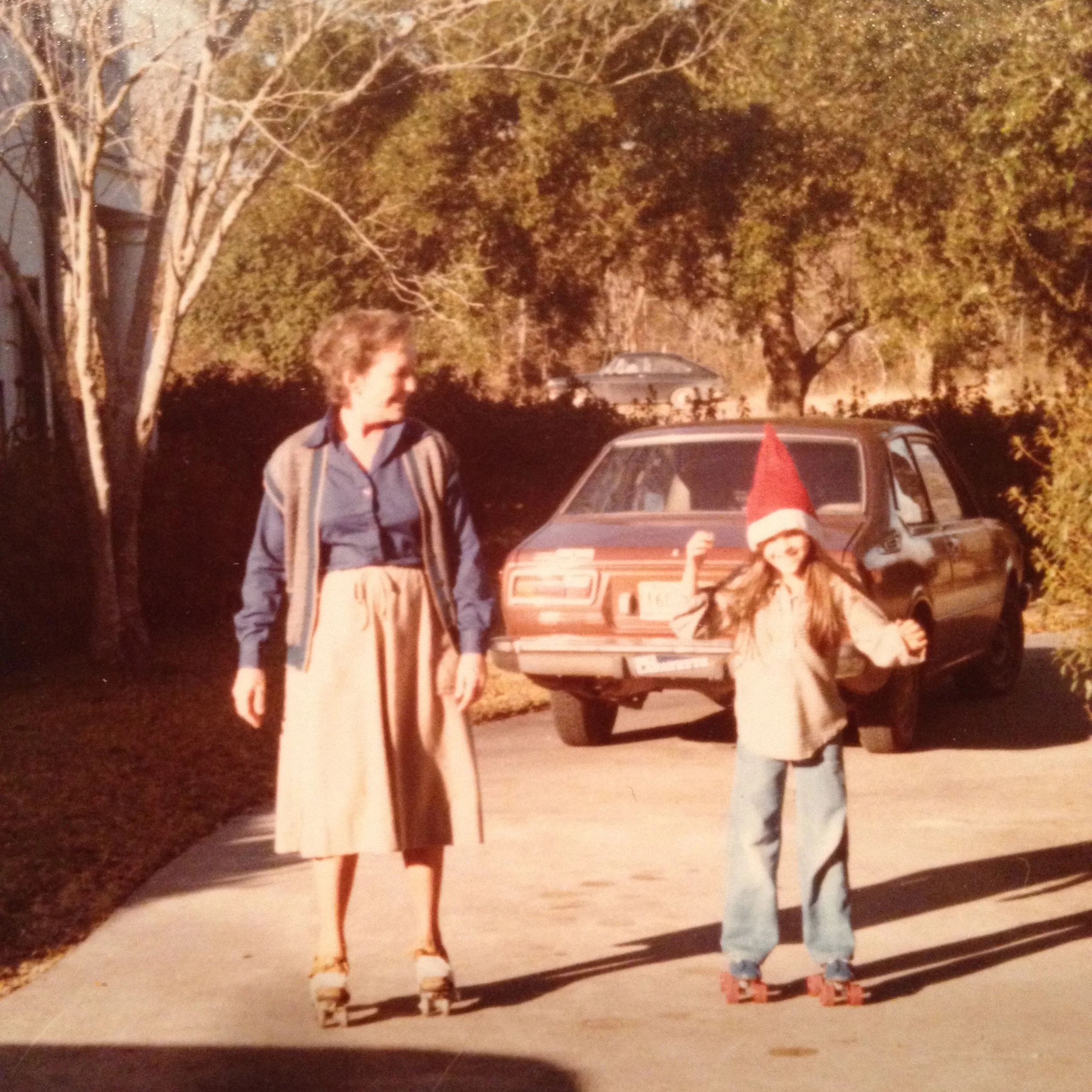 the magic of christmas