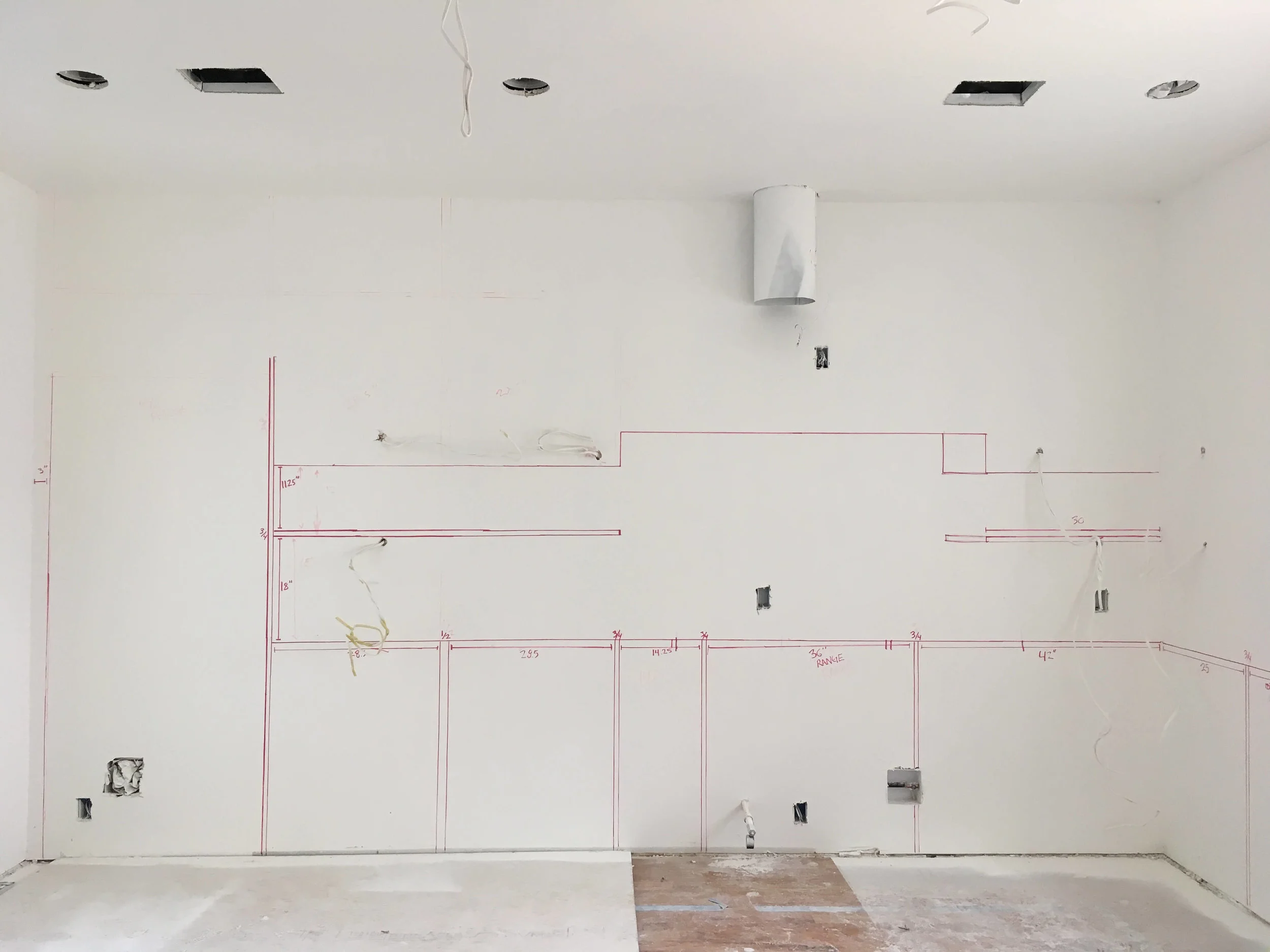 perfect countertops (modern southern bungalow week 20)