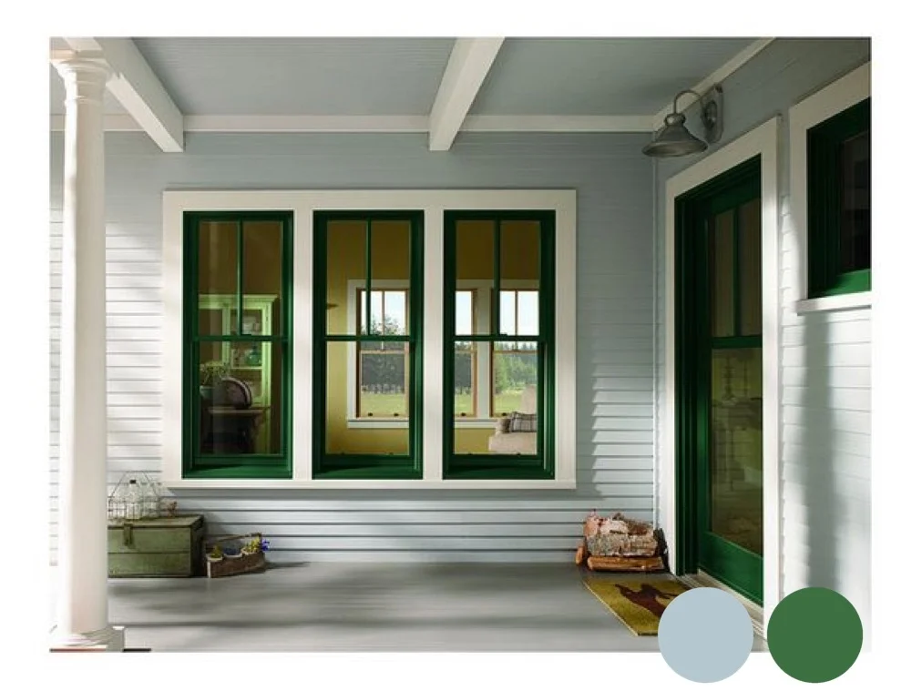Inspiration photo via Andersen Windows