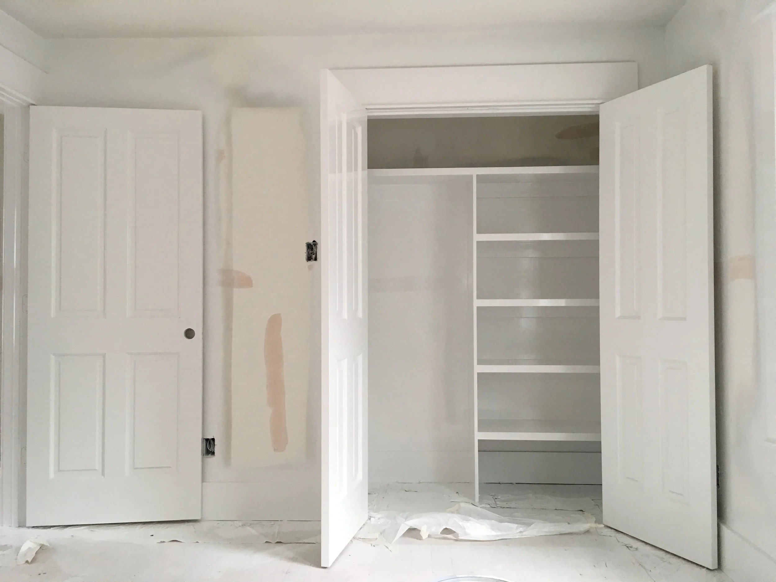 another setback (modern southern bungalow week 35)