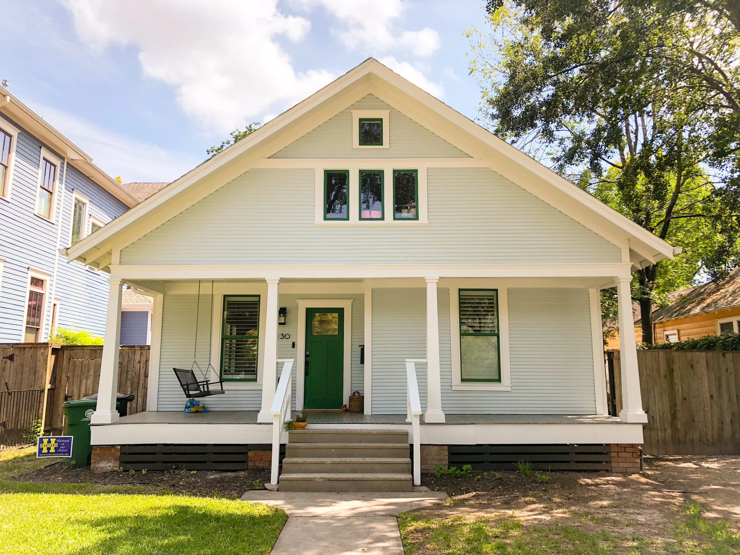 is your house ever really “done”? (modern southern bungalow week 48)