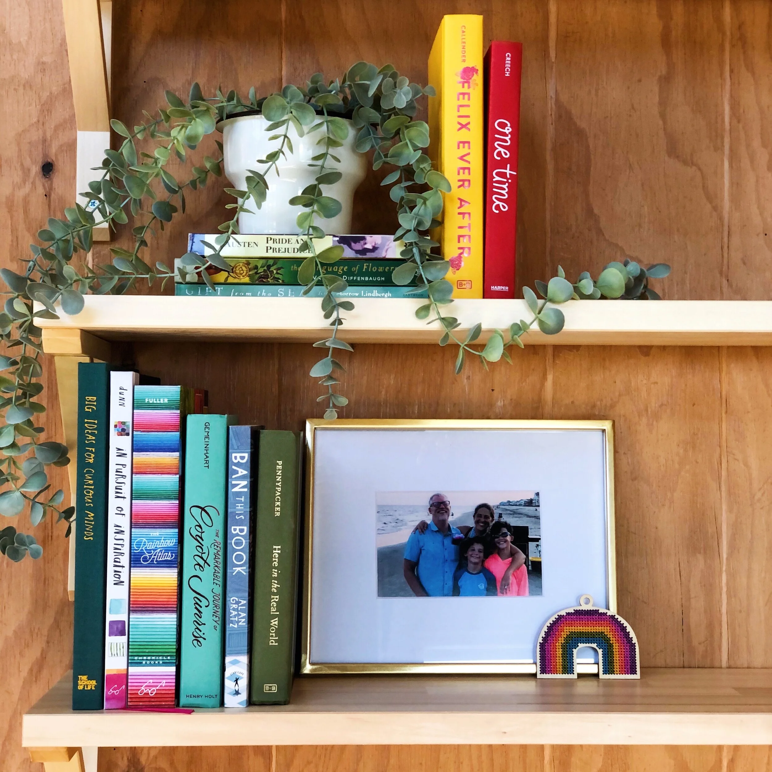 one room challenge: so close but not quite (week 6)