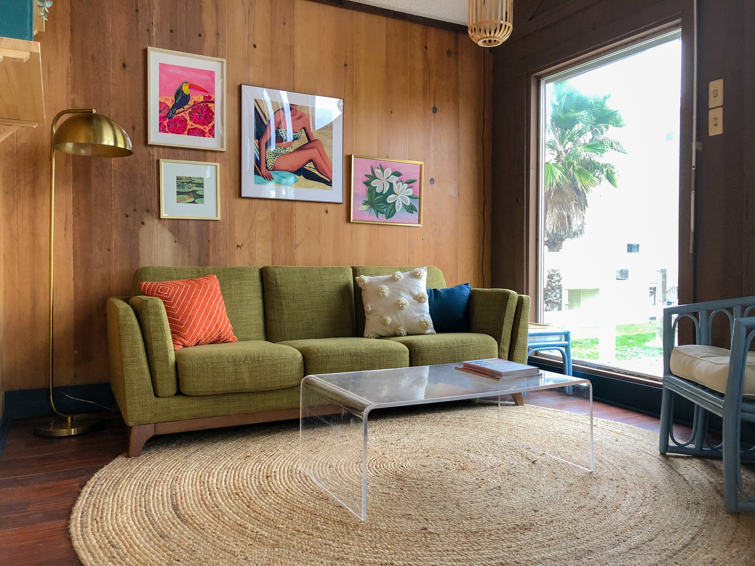 one room challenge: reveal time! (fall 2020 week 6ish)