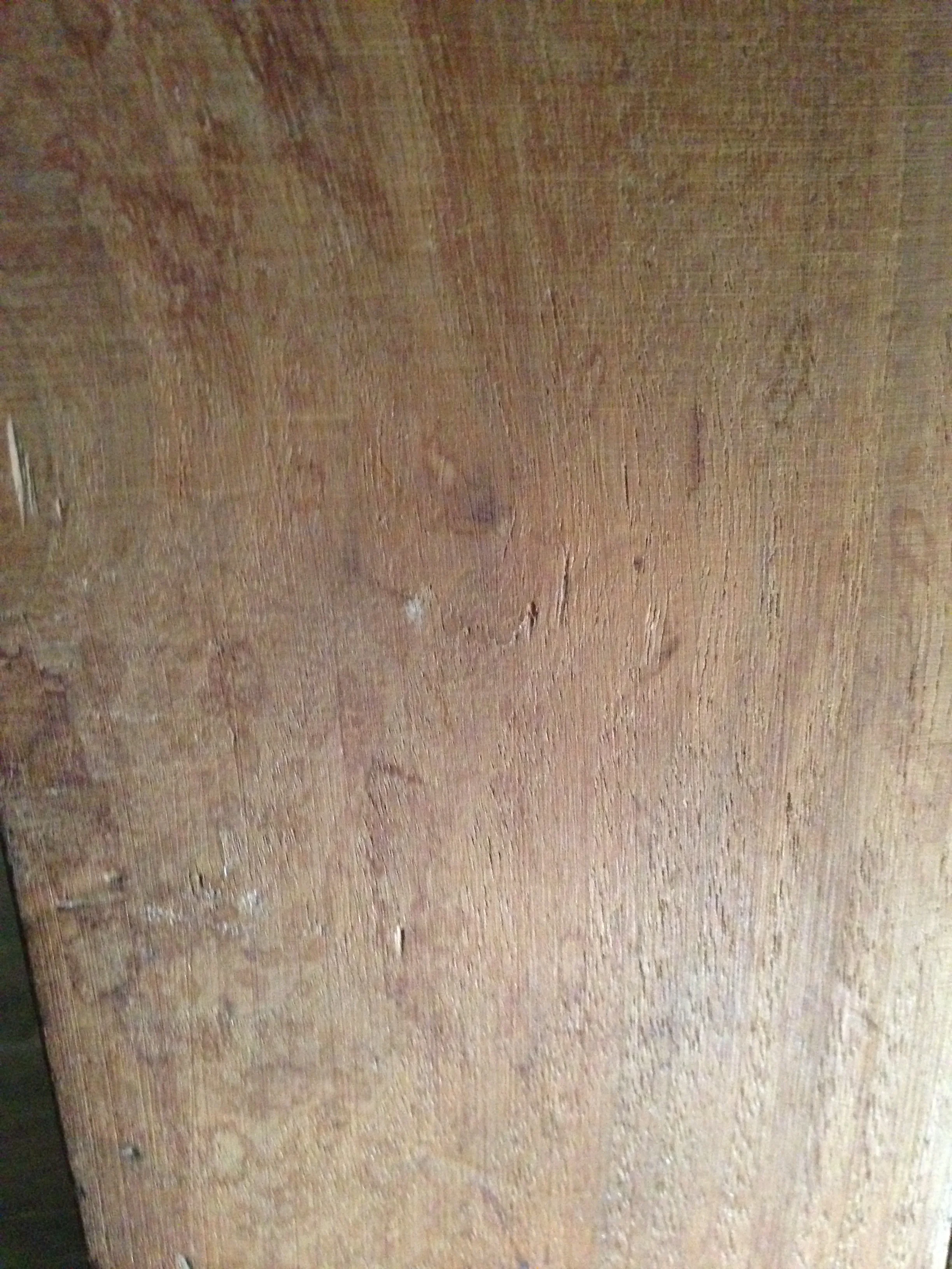 American cherry