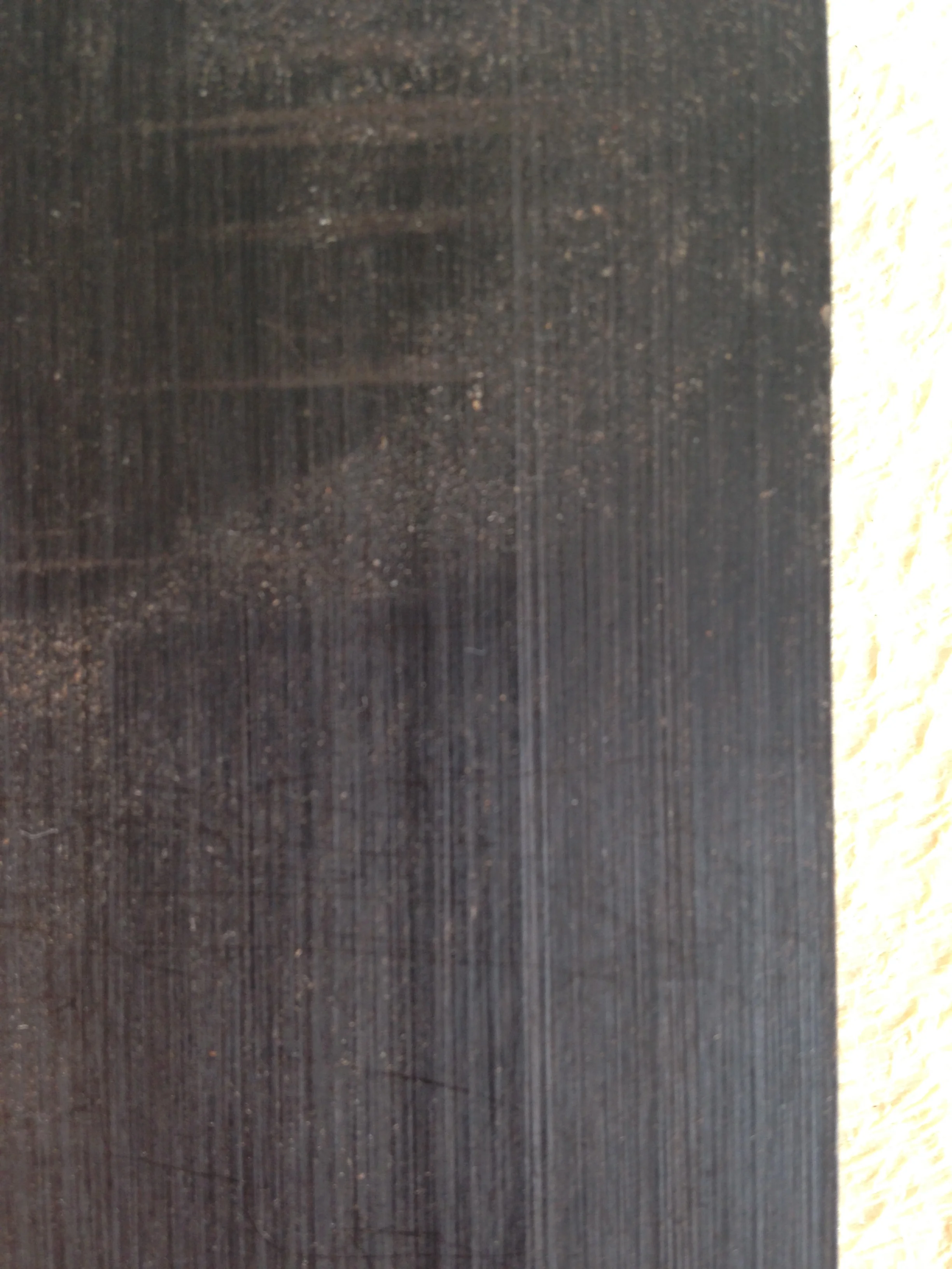 African ebony
