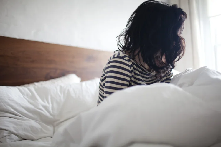 wakeup