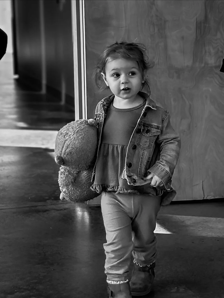 Live in what’s real, but shoot for what’s ideal.
#ParentingInThe21stCentury