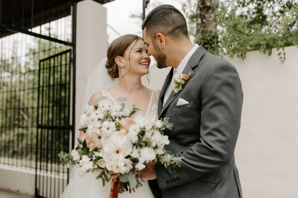 westside warehouse wedding