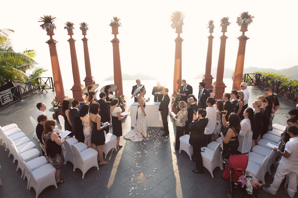 Weddings in Costa Rica