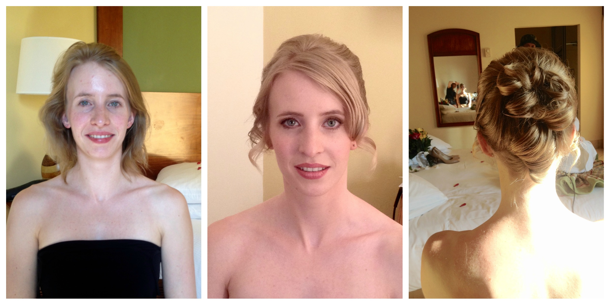 A Morning in Costa Rica | Freya &amp; Cesar's wedding