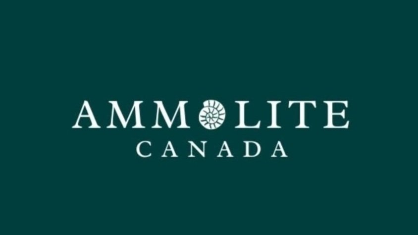 Ammolite Canada