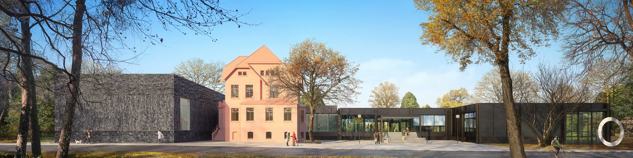 Museum Quadrat, Bottrop