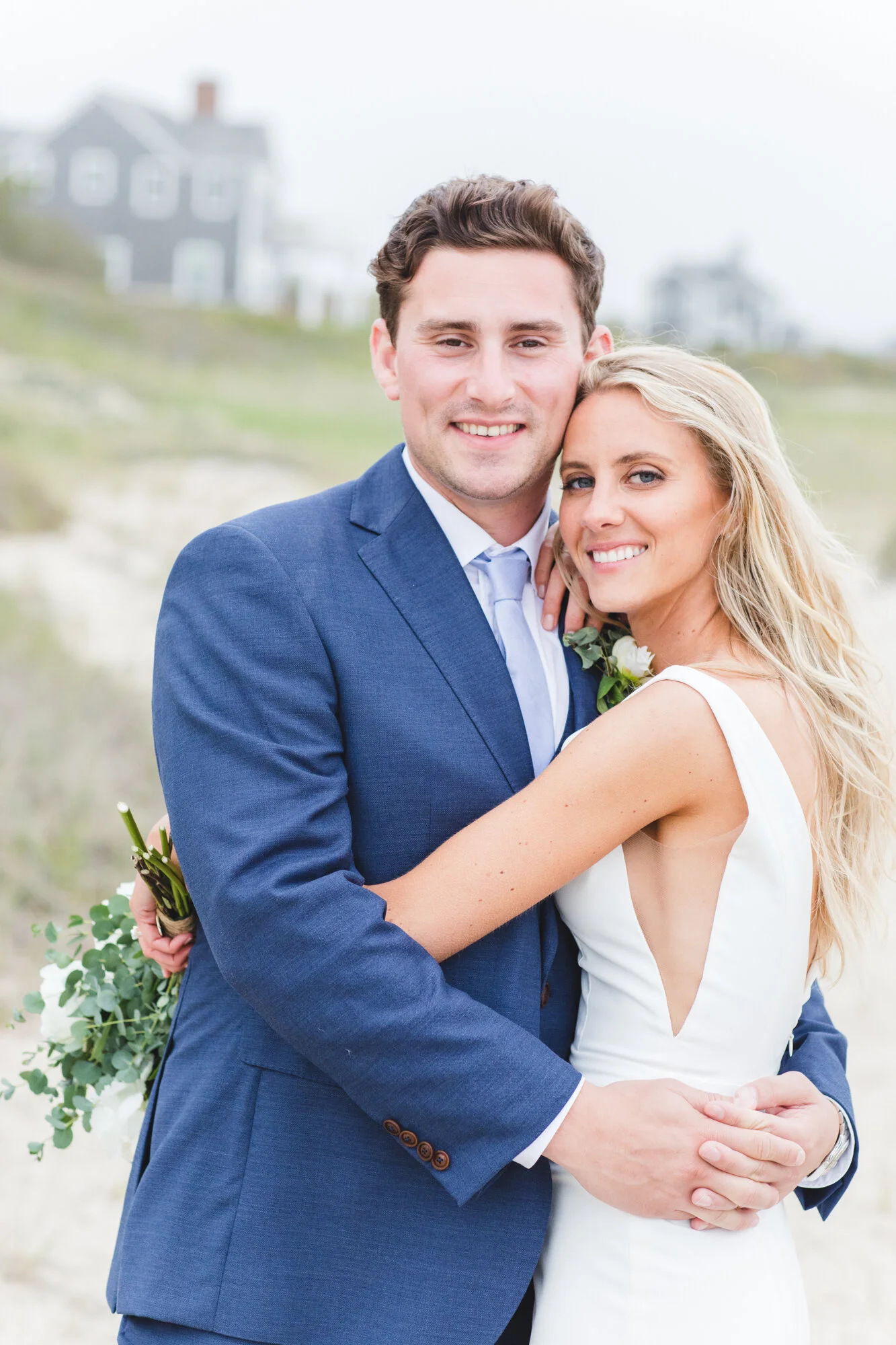 Nantucket Wedding Photographer // Nantucket Family Portraits