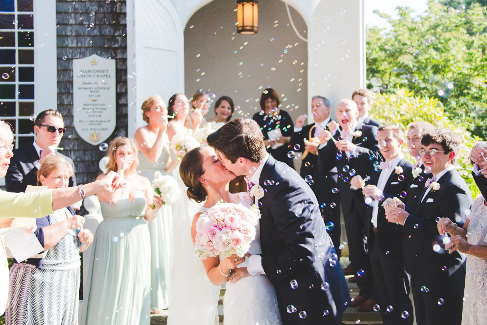 Nantucket Wedding Photographer // Nantucket Family Portraits