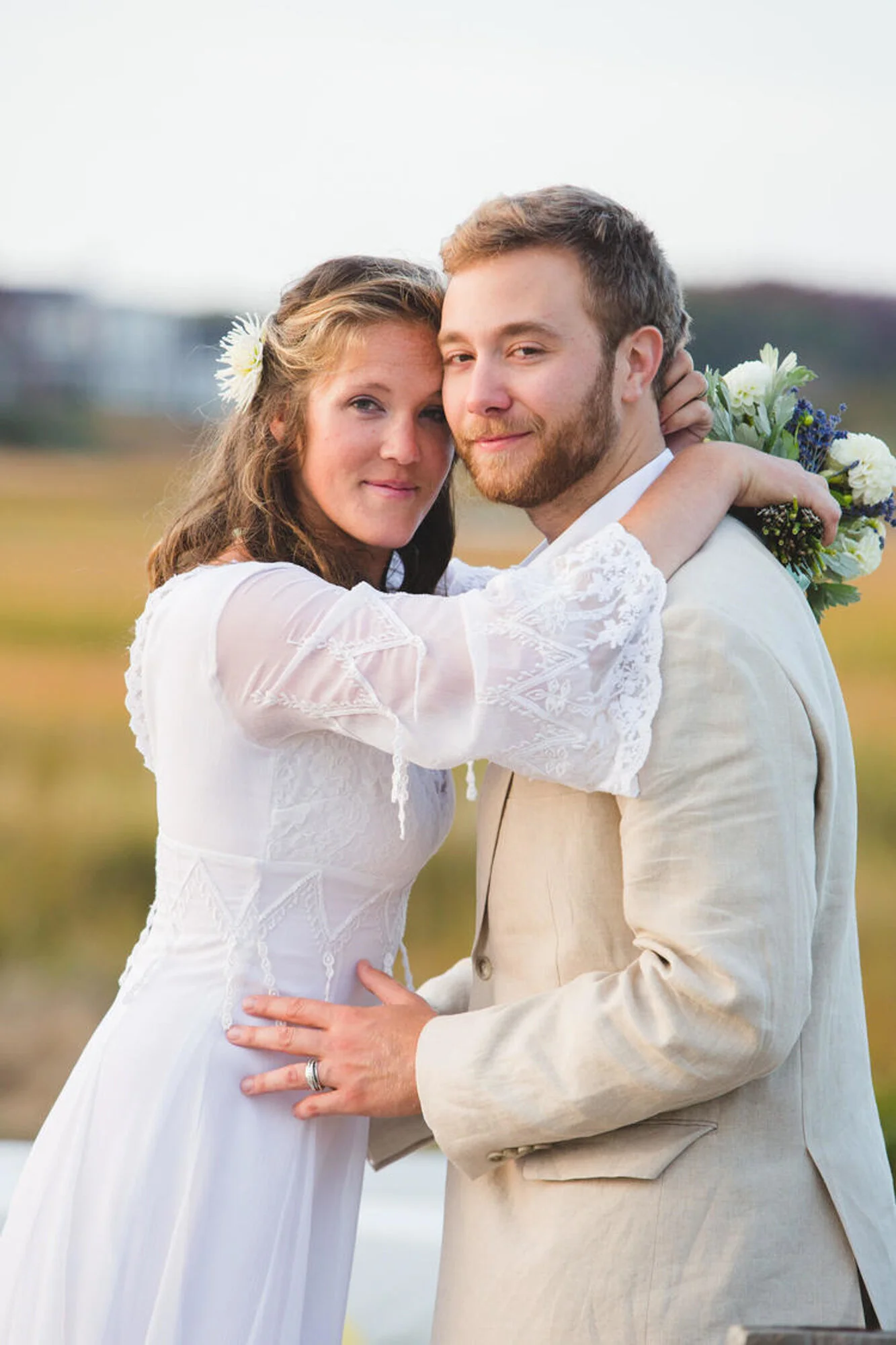 Nantucket Wedding Photographer // Nantucket Family Portraits