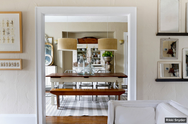 Photo Courtesy of Houzz