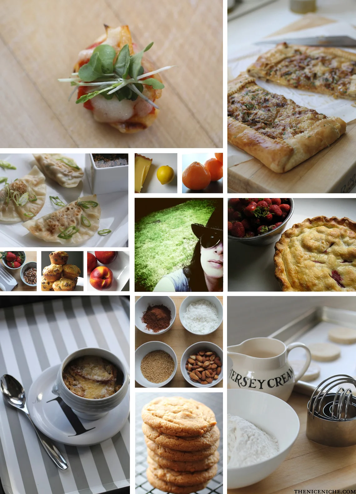Amanda Miller Nice Niche Feature Chef