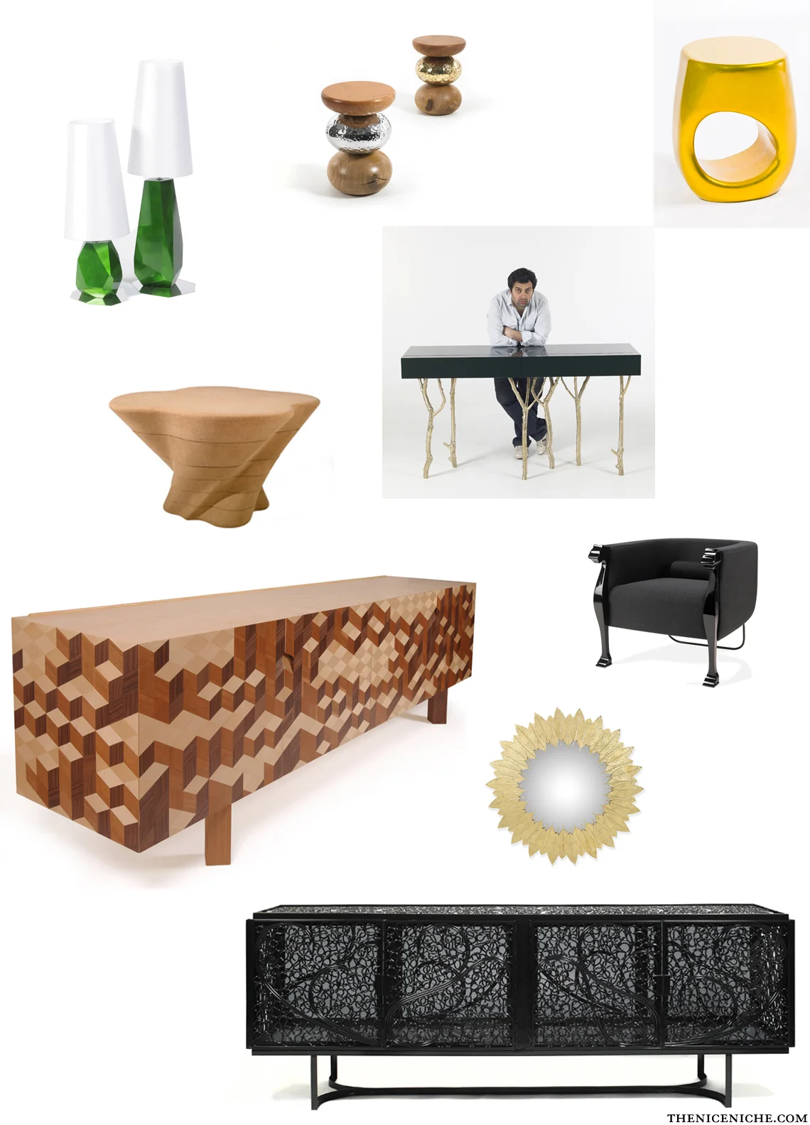 Pedro Sousa, Industrial Designer