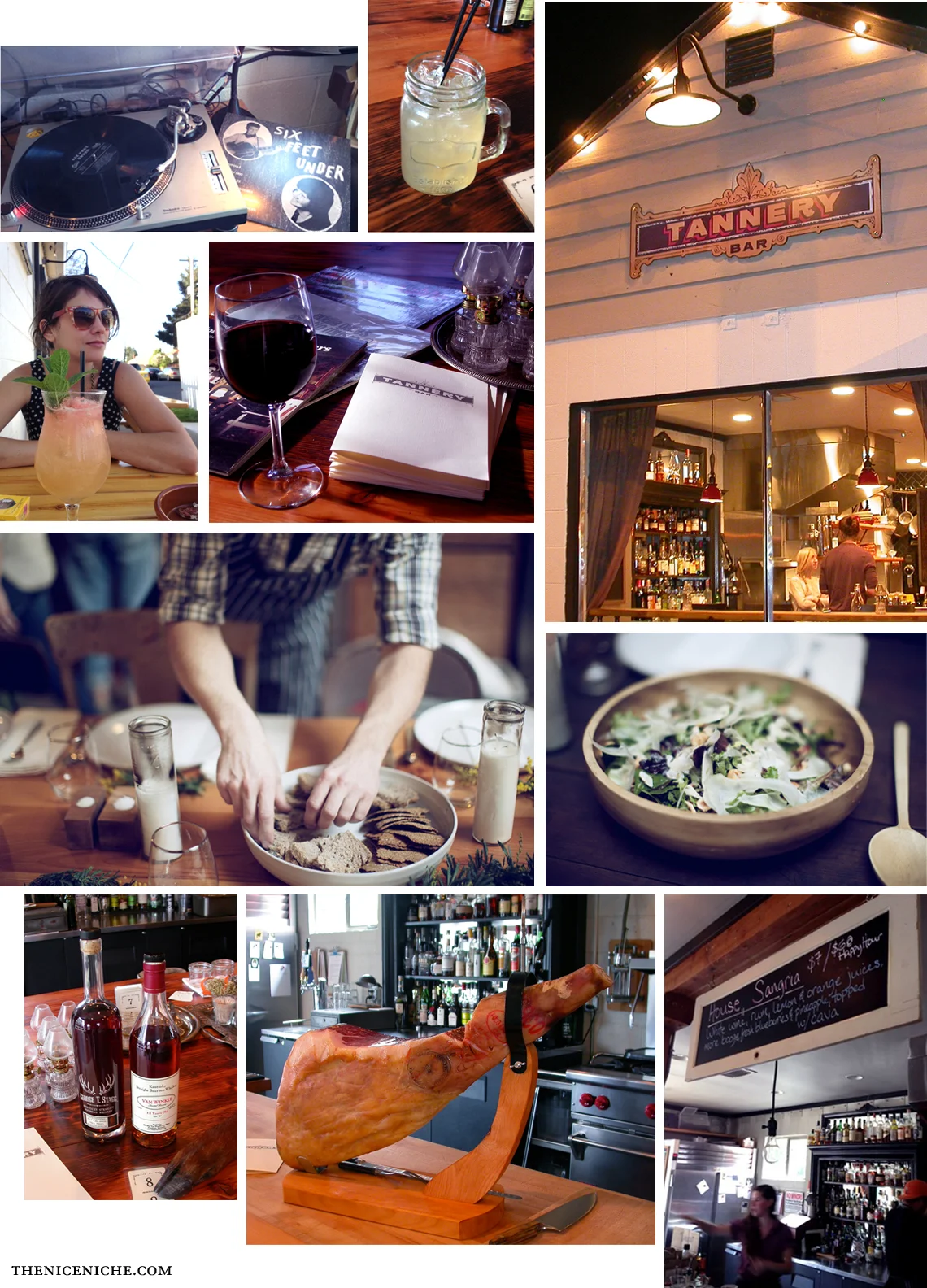 Tannery Bar