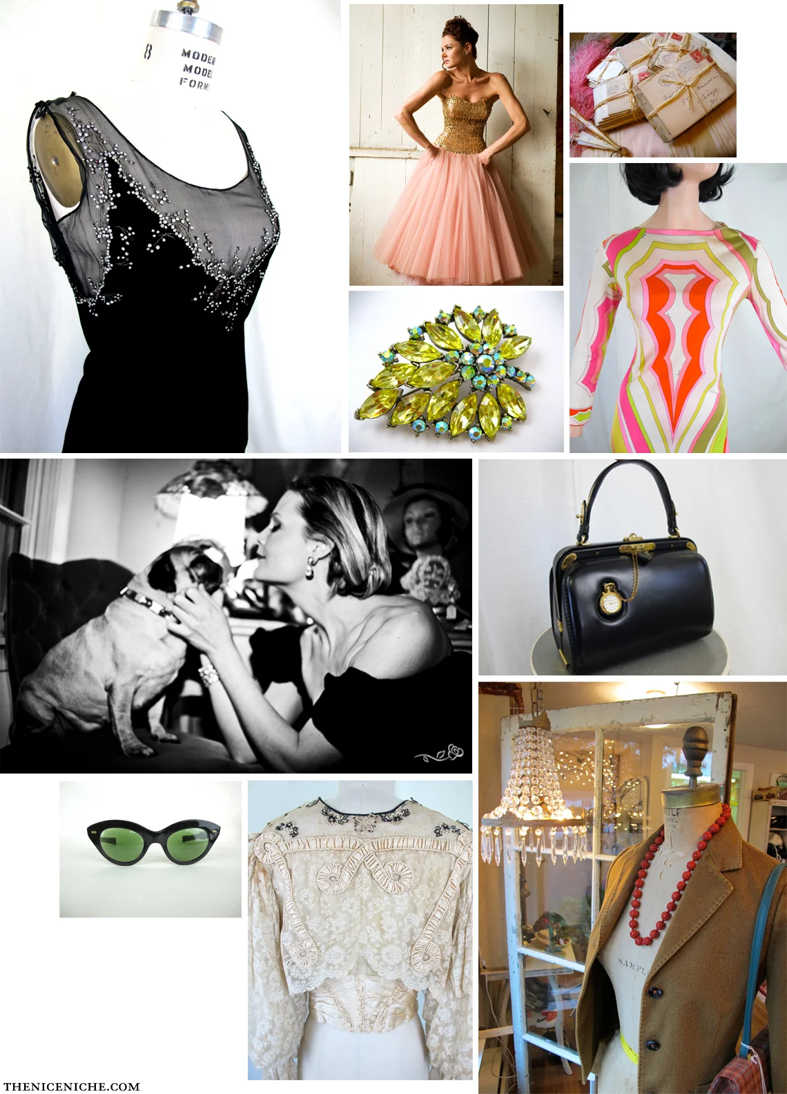 Tova's Vintage Shop