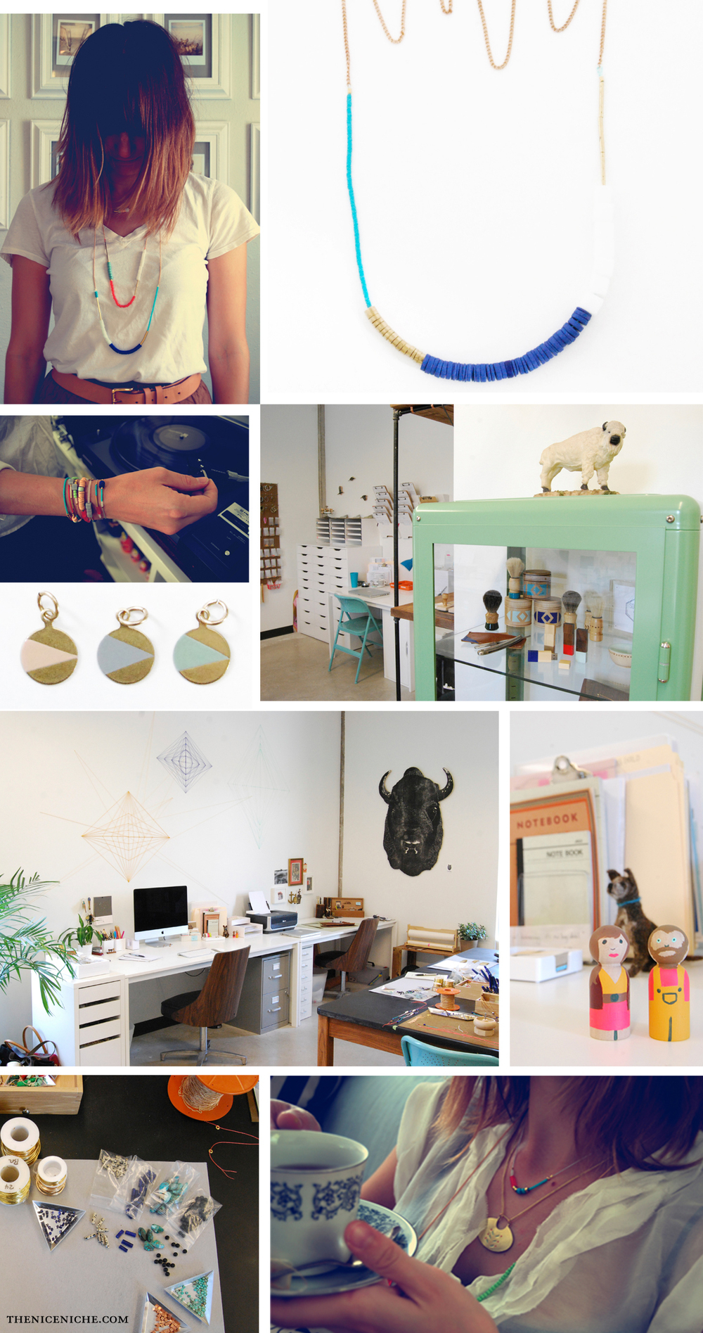 Son of a Sailor Jewelry & Supply