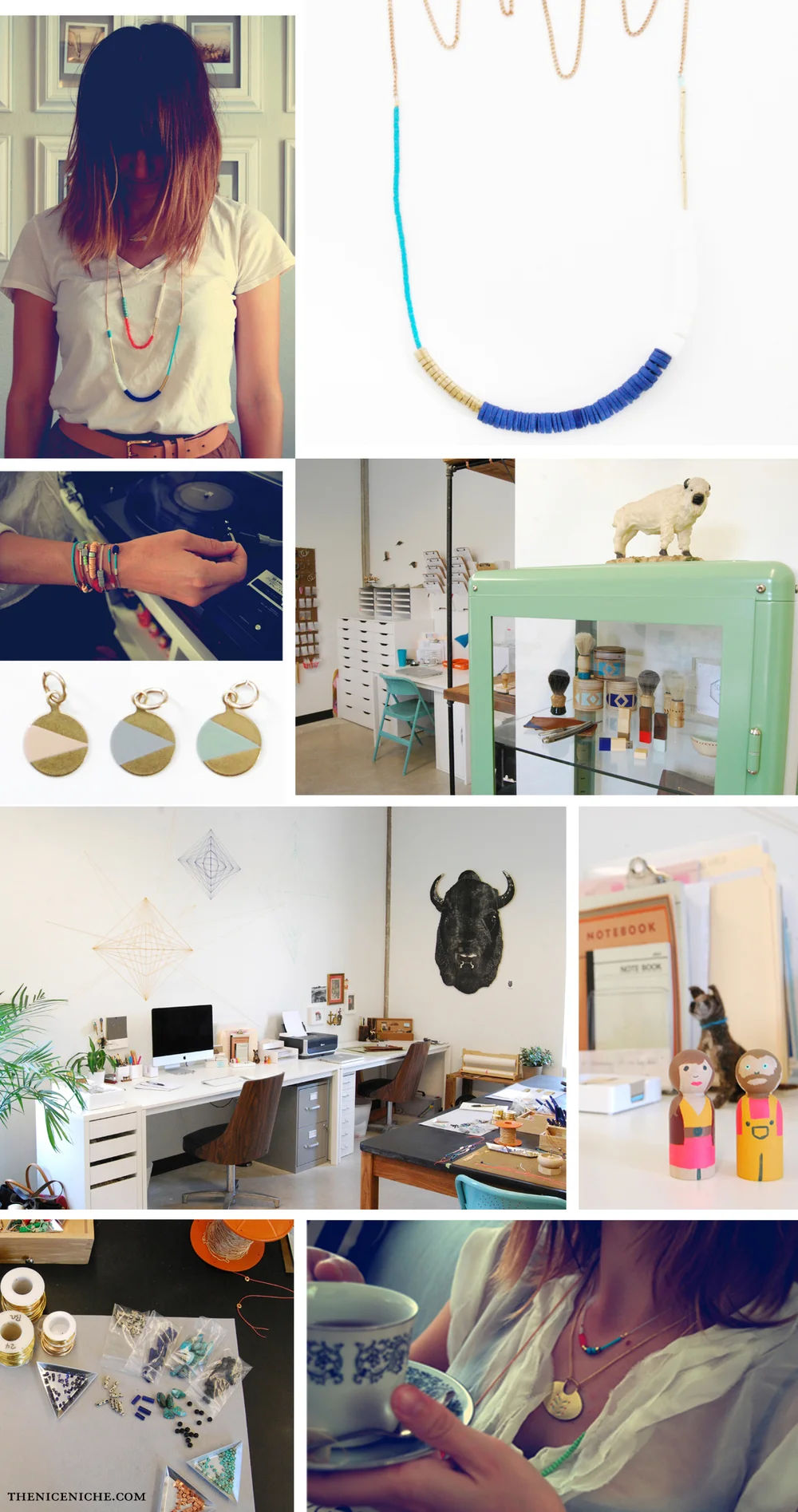 Son of a Sailor Jewelry and Supply