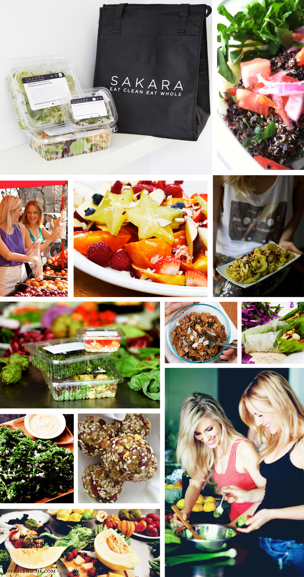 Sakara Life