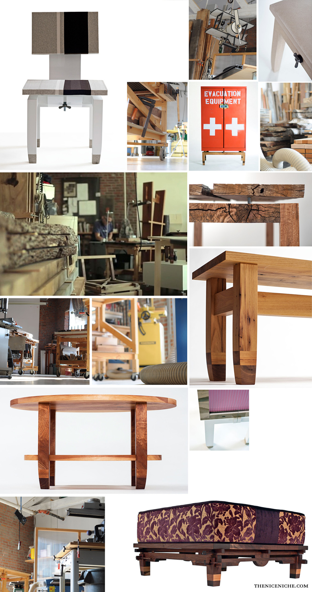 Daniel Moyer Design
