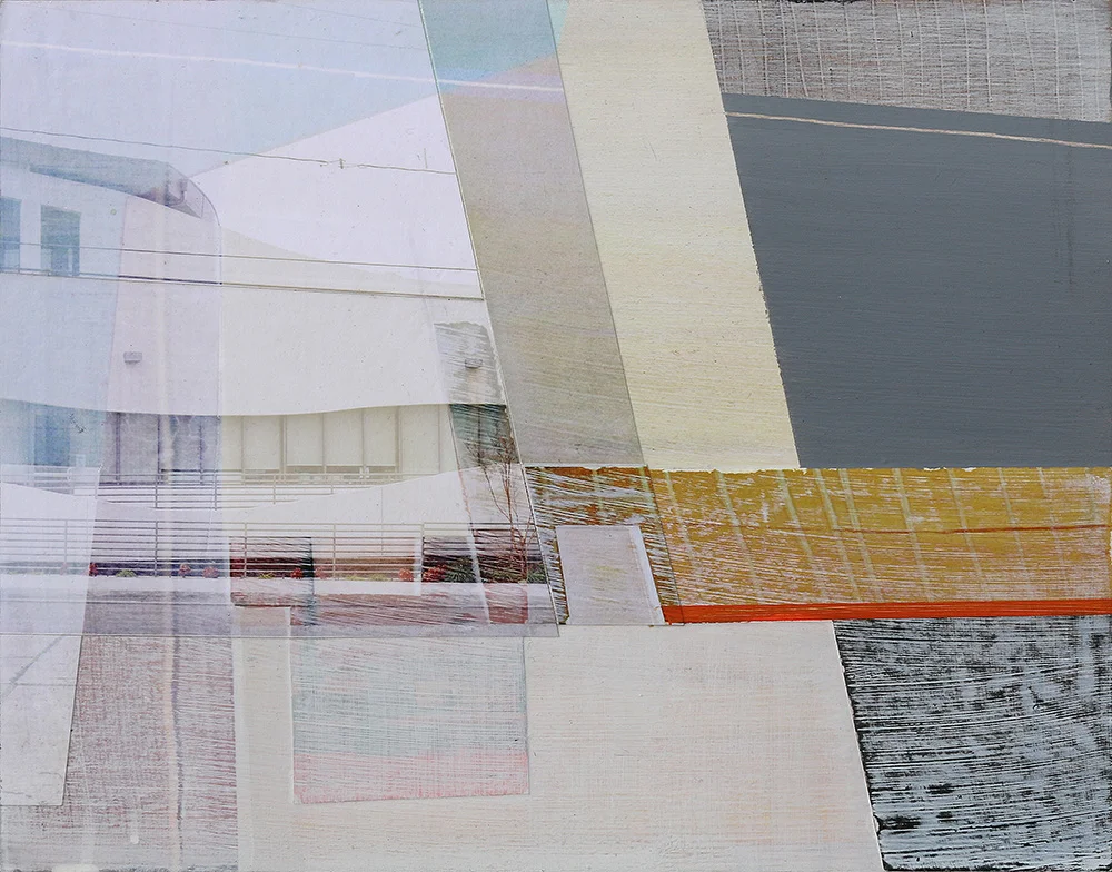 Reflections On Concrete