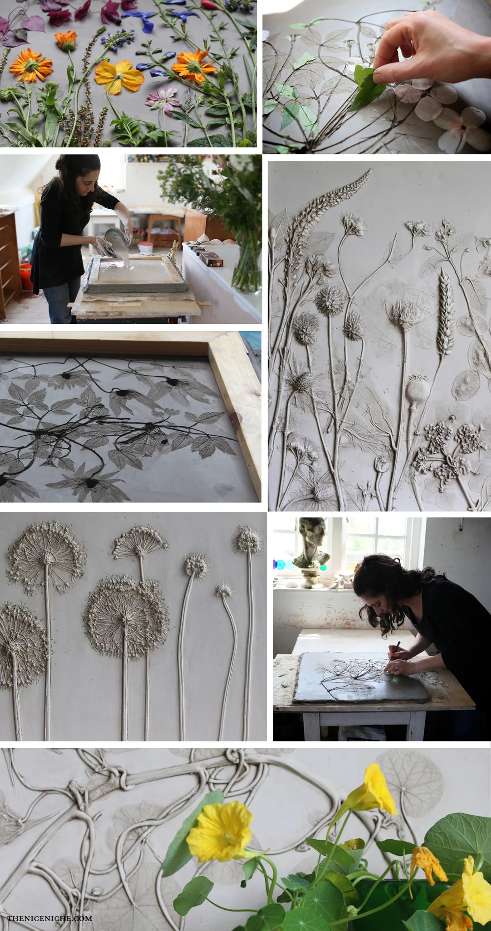 Rachel Dein, Tactile Studio