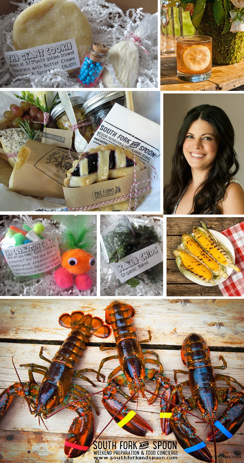 South Fork and Spoon